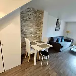 Exceptional Duplex At Disneyland Paris * סאריס