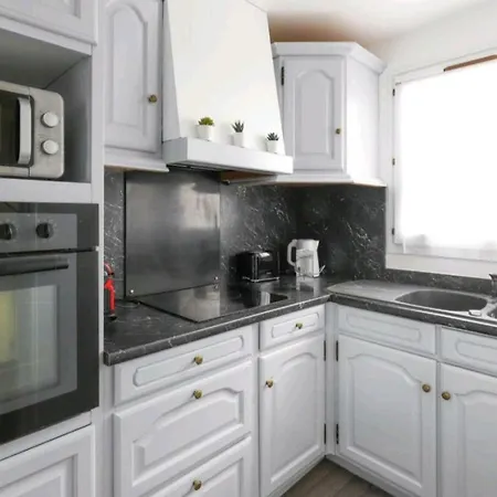 Exceptional Duplex At Disneyland Paris *