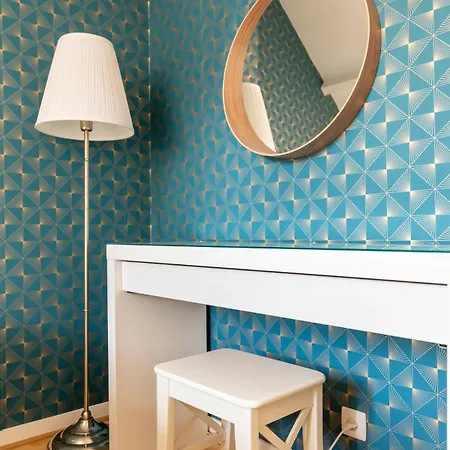 Exceptional Duplex At Disneyland Paris Σερί