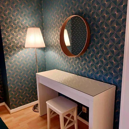 Exceptional Duplex At Disneyland Paris Appartamento