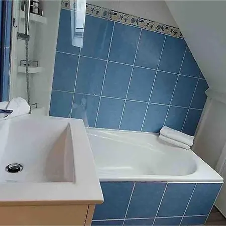 Exceptional Duplex At Disneyland Paris