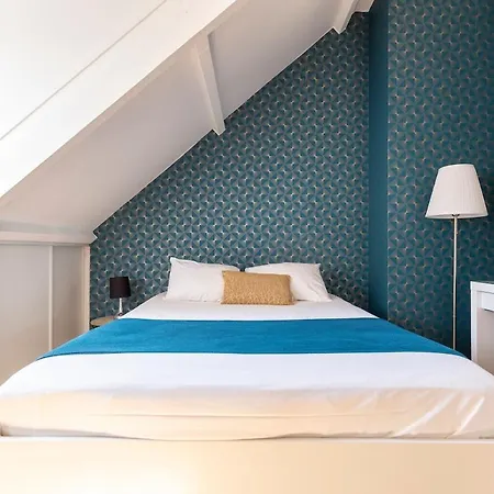Exceptional Duplex At Disneyland Paris *