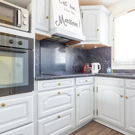 Exceptional Duplex At Disneyland Paris Serris