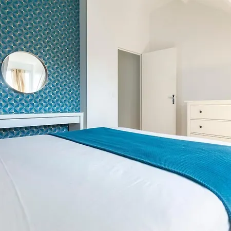 Exceptional Duplex At Disneyland Paris