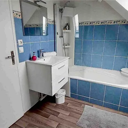 Exceptional Duplex At Disneyland Paris Apartment *