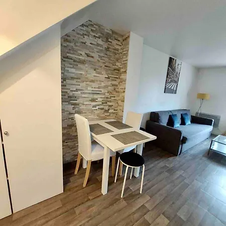 Exceptional Duplex At Disneyland Paris * Serris