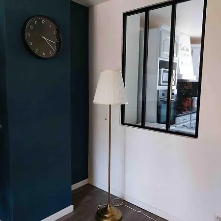 Exceptional Duplex At Disneyland Paris Serris