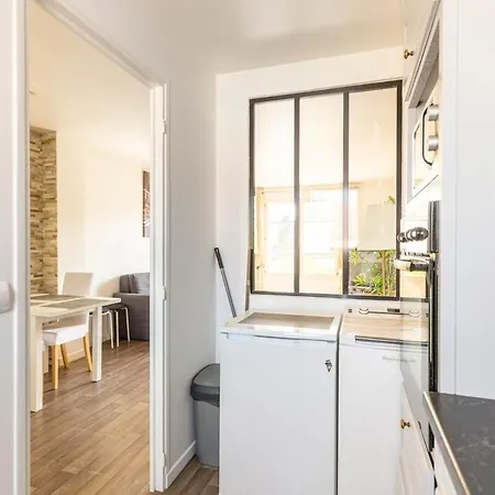 Exceptional Duplex At Disneyland Paris Serris