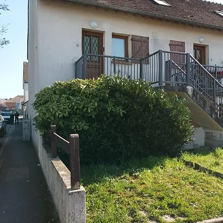 Appartamento Exceptional Duplex At Disneyland Paris Serris