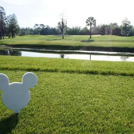 Exceptional Duplex At Disneyland Paris * Serris