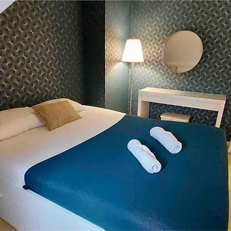 Exceptional Duplex At Disneyland Paris *