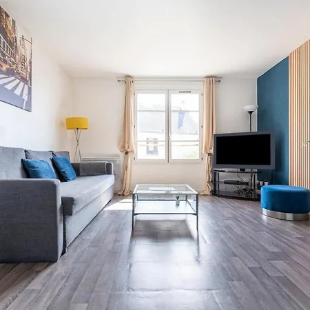 Appartamento Exceptional Duplex At Disneyland Paris *