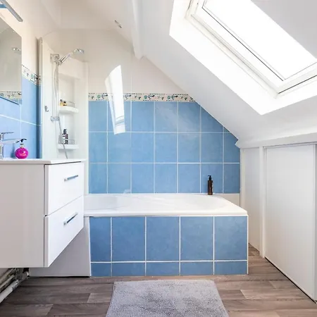 Exceptional Duplex At Disneyland Paris Appartamento *