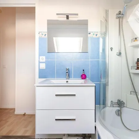 Exceptional Duplex At Disneyland Paris Appartamento