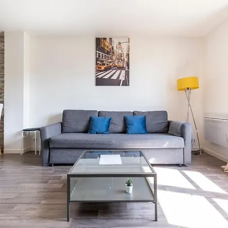 Appartamento Exceptional Duplex At Disneyland Paris Serris