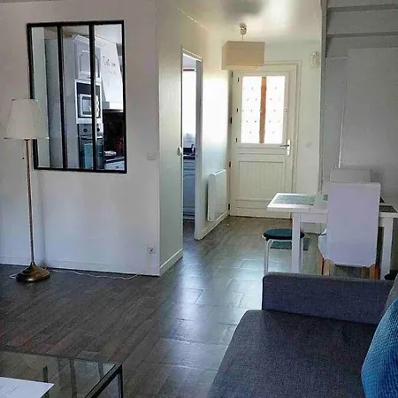 Appartamento Exceptional Duplex At Disneyland Paris Serris