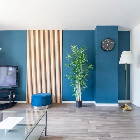 Appartamento Exceptional Duplex At Disneyland Paris