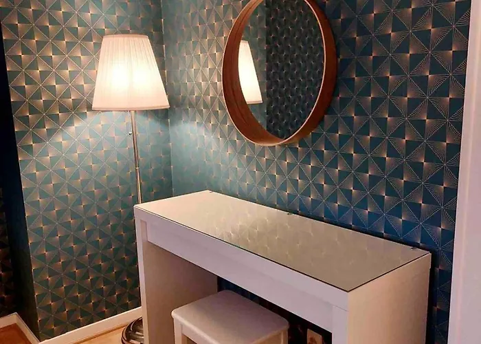 Exceptional Duplex At Disneyland Paris Apartment