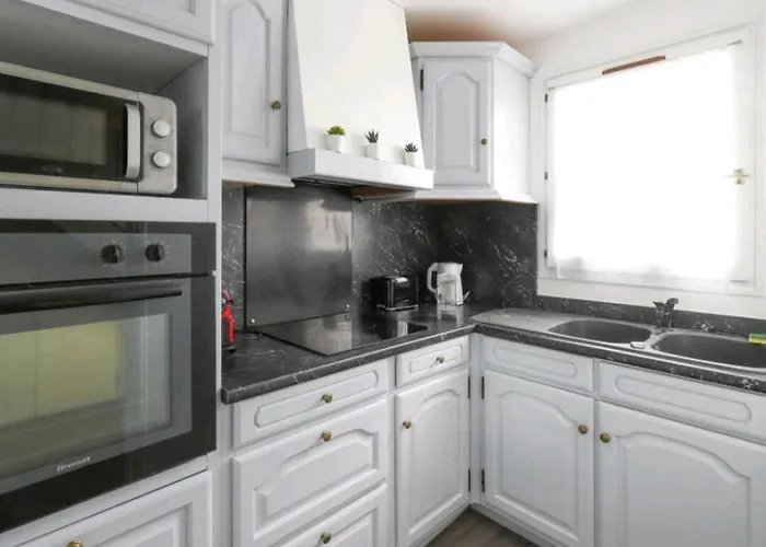 Exceptional Duplex At Disneyland Paris *