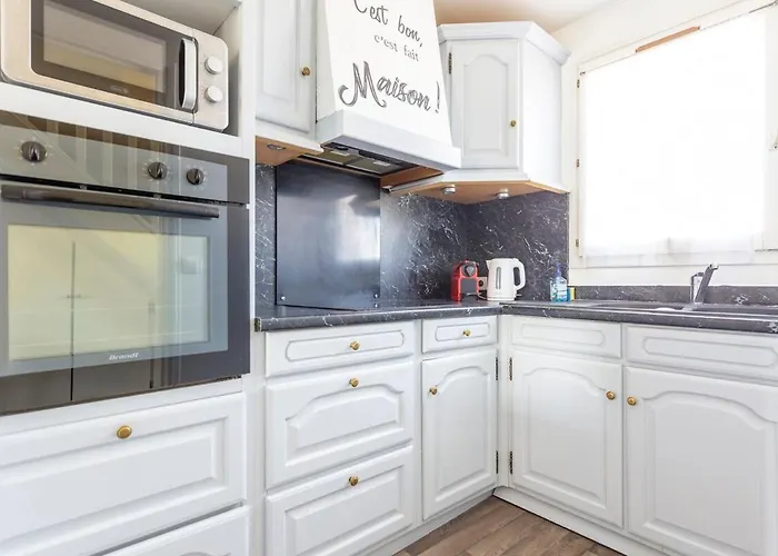 Exceptional Duplex At Disneyland Paris Serris