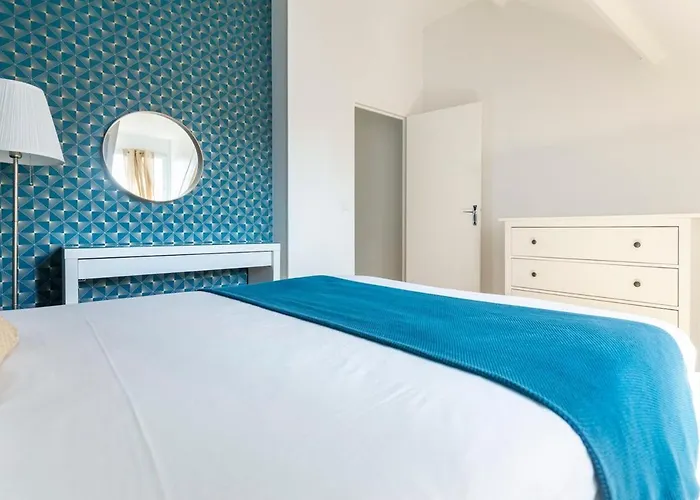 Exceptional Duplex At Disneyland Paris