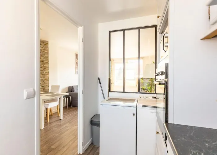 Exceptional Duplex At Disneyland Paris Serris
